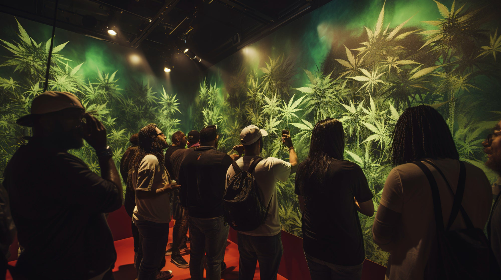 MJ BizCon 2024: The Ultimate Cannabis Industry Event